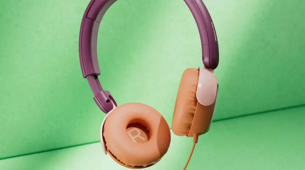 Philips Tv, Lyd & Det Smarte Hjem>Headsets No color
