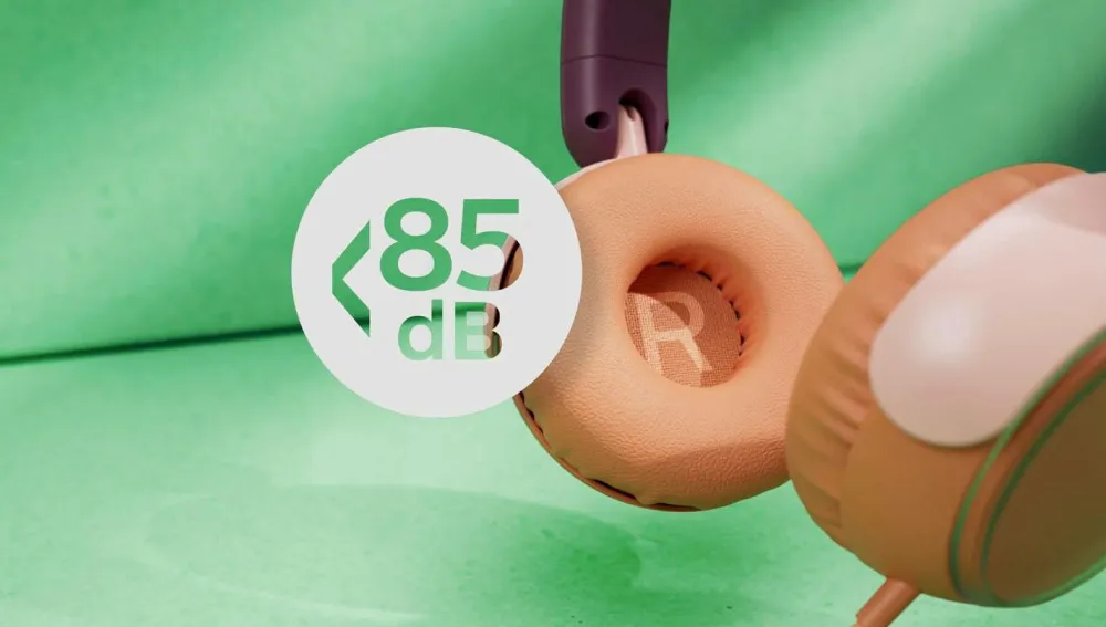 Philips Tv, Lyd & Det Smarte Hjem>Headsets No color