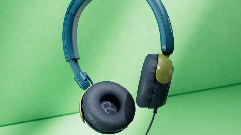 Philips Tv, Lyd & Det Smarte Hjem>Headsets No color