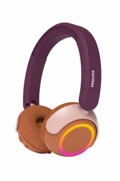 Philips Tv, Lyd & Det Smarte Hjem>Headsets Bluetooth No color