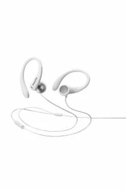 Philips Tv, Lyd & Det Smarte Hjem>Hovedtelefonerer In-ear Sport Ipx2 No color