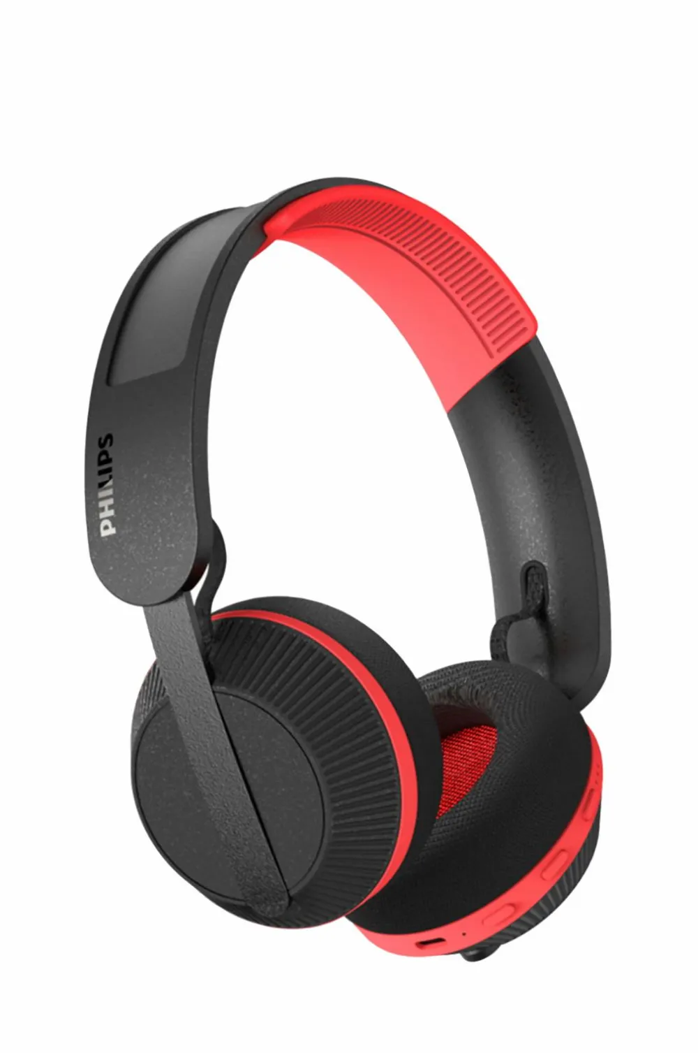 Philips Tv, Lyd & Det Smarte Hjem>Hovedtelefonerer Over-ear Sport Ip55 No color