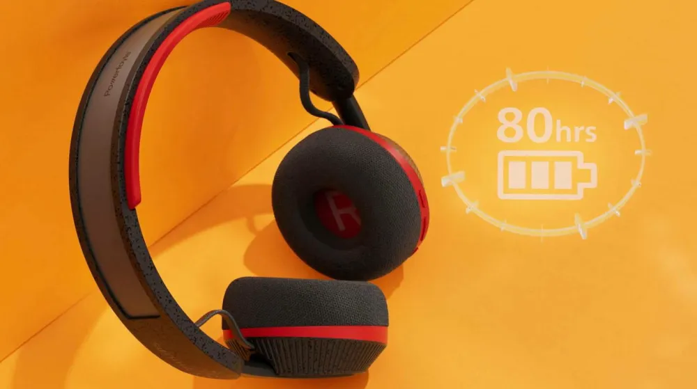 Philips Tv, Lyd & Det Smarte Hjem>Hovedtelefonerer Over-ear Sport Ip55 No color