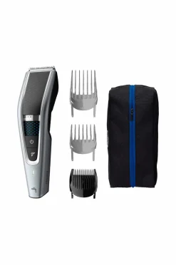 Philips Hårklipper med Dualcut-teknologi HC5630 No color Hot