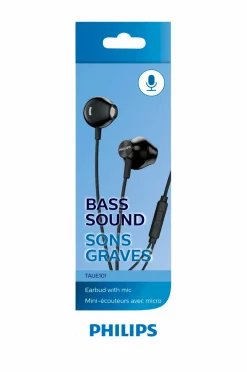 Philips Tv, Lyd & Det Smarte Hjem>In-ear-hovedtelefonerer Tws Anc No color