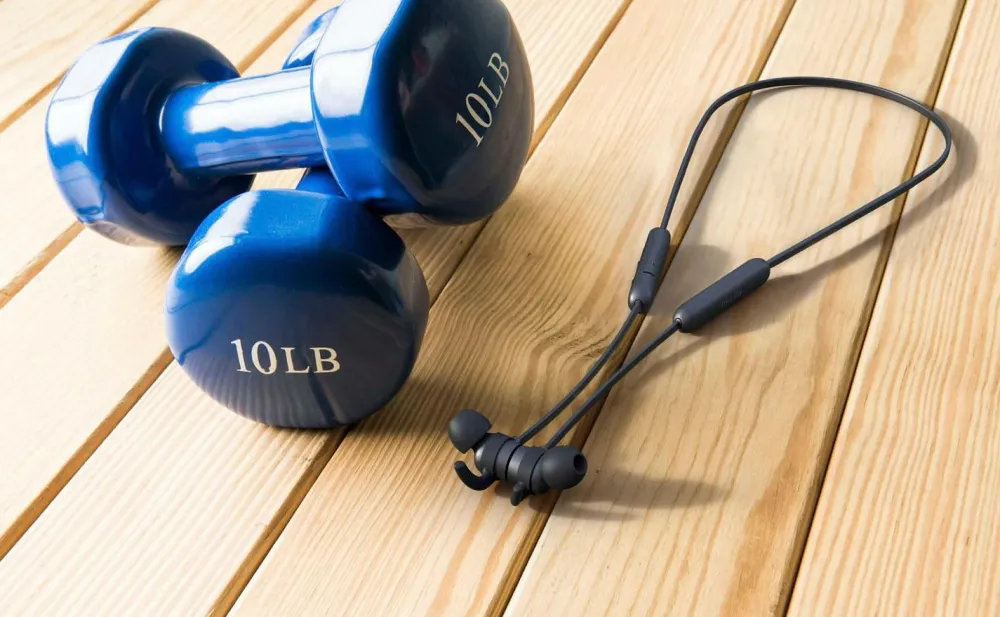 Philips Tv, Lyd & Det Smarte Hjem>In-ear-hovedtelefonerer Neck-band IPX5 No color