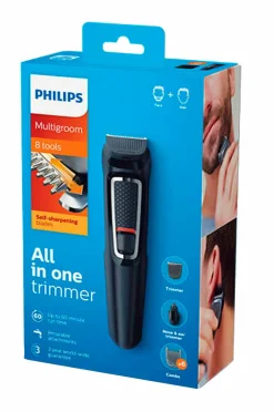 Philips Multitrimmer MG3730/15 Discount