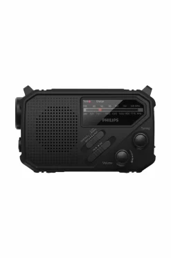 Philips Tv, Lyd & Det Smarte Hjem>Nødradio Radio AM/FM No color
