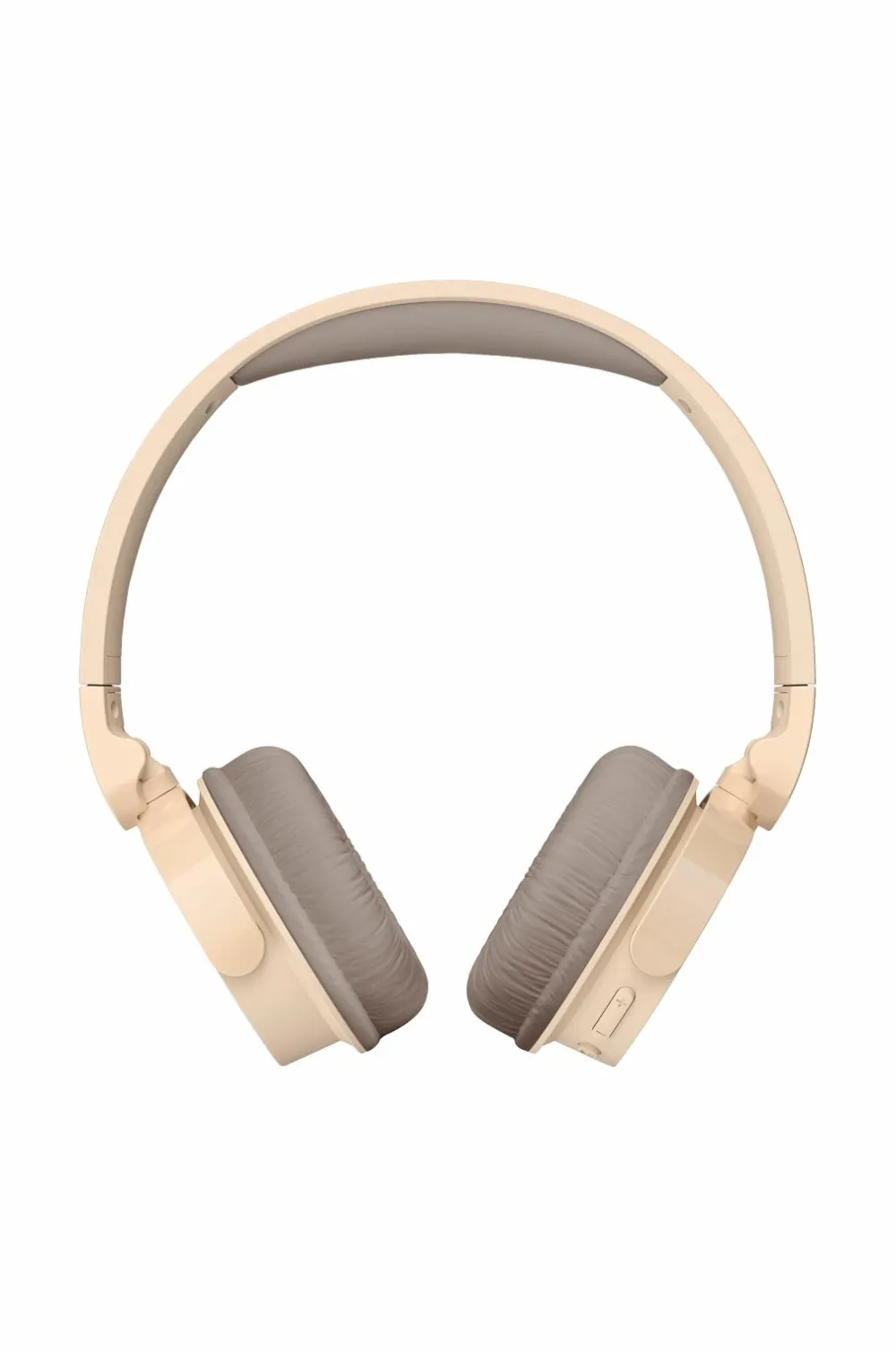 Philips Tv, Lyd & Det Smarte Hjem>Trådløse on-ear-hovedtelefonerer TAH3209BG No color