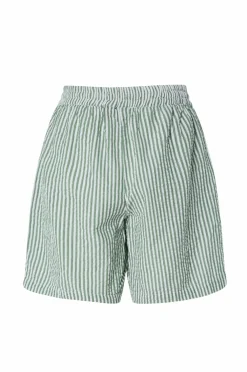 pieces Shorts pcSally HW Loose String Shorts Wvn Fairway Outlet