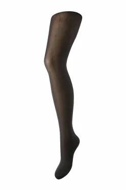 pieces Shaping|Strømpebukser>Strømpebukser pcShaper 20 Den Tights Black