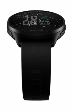Polar Løbeur Pacer Night Black Clearance