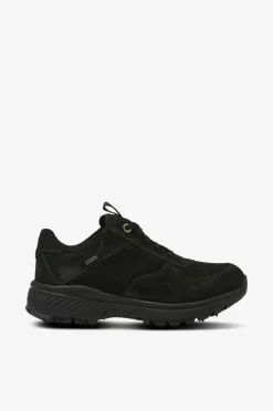 Polecat Træningssko|Sko>Walkingsko Sigma Exeter GTX Black