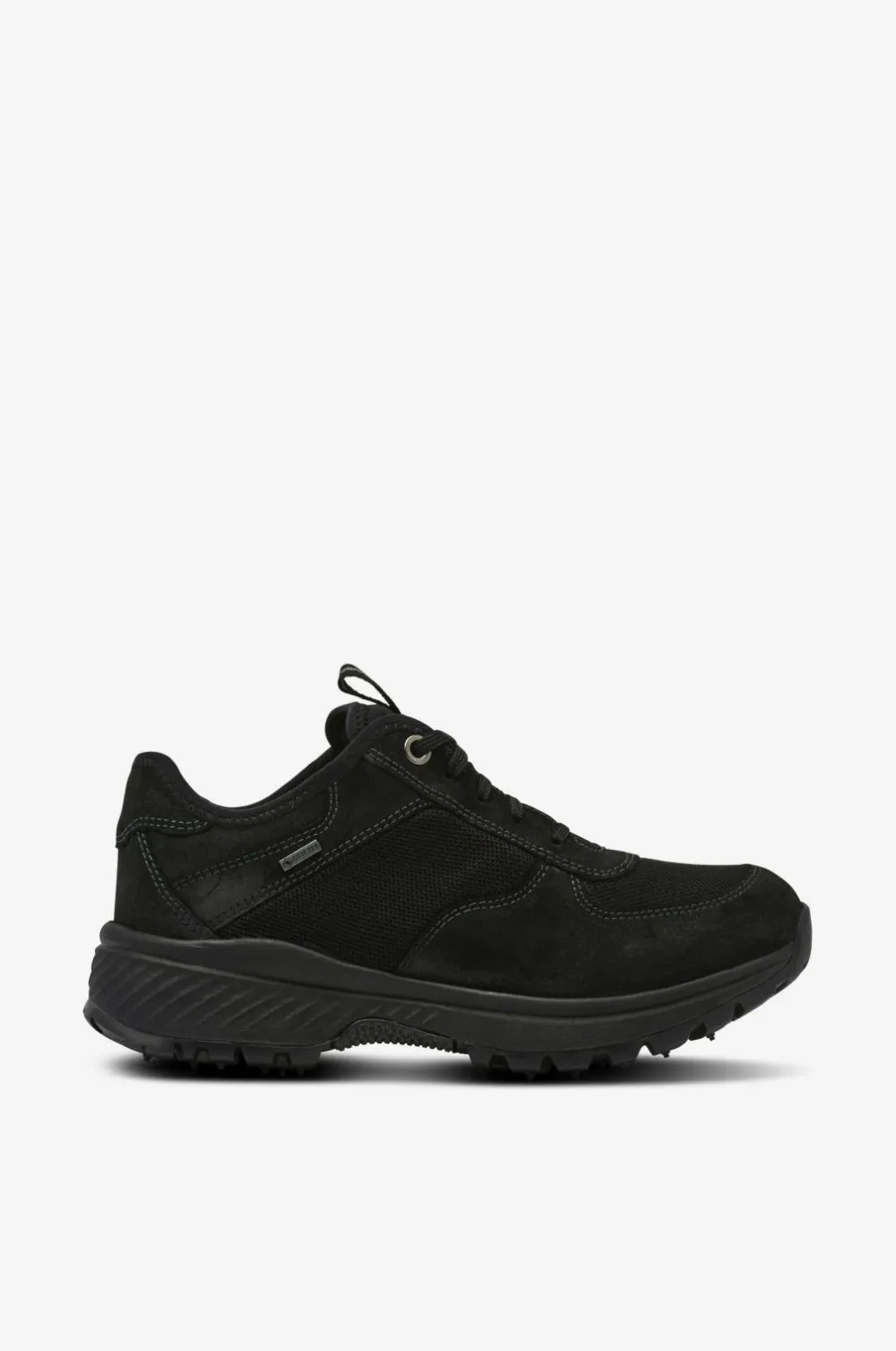 Polecat Træningssko|Sko>Walkingsko Sigma Exeter GTX Black