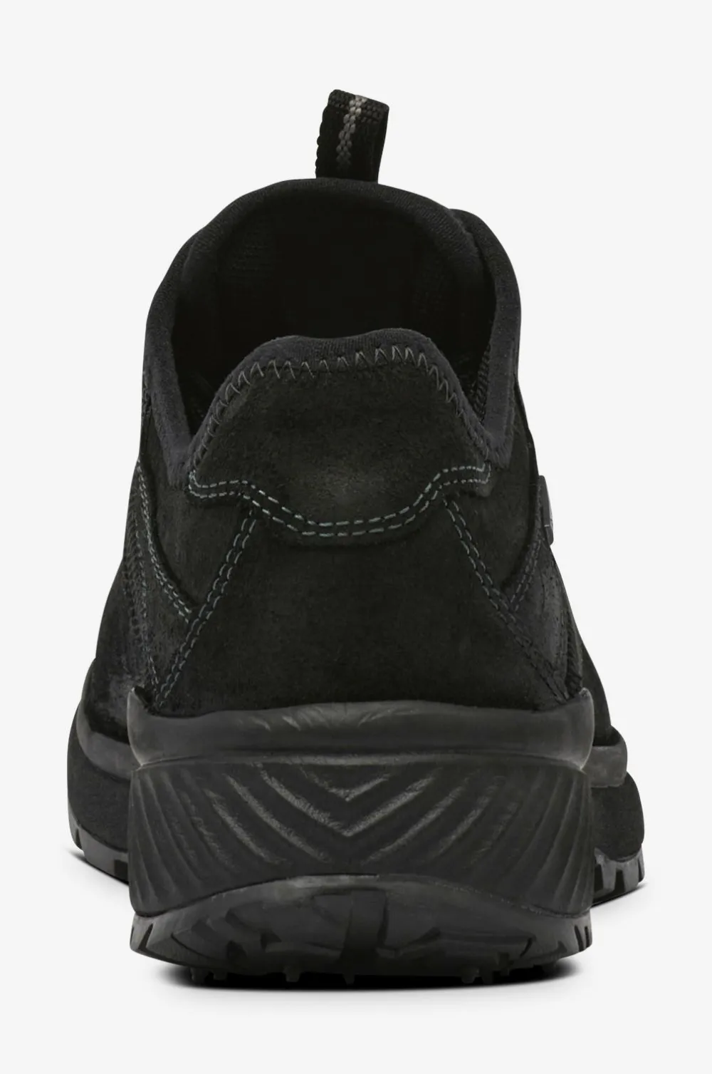 Polecat Træningssko|Sko>Walkingsko Sigma Exeter GTX Black