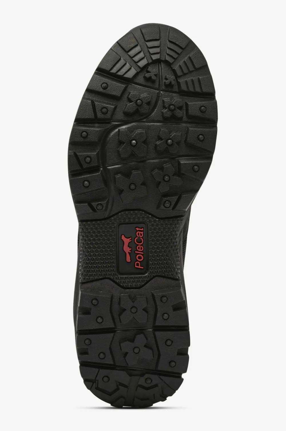 Polecat Træningssko|Sko>Walkingsko Sigma Exeter GTX Black