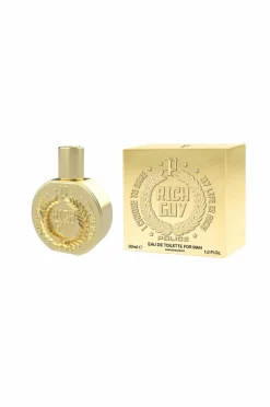 Police Parfume|Parfume>Rich Guy Edt 30 Ml