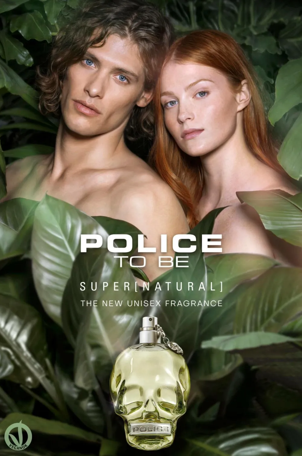 Police Parfume|Parfume>To Be Supernatural EdT 75 ml