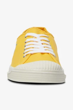 Polo Ralph Lauren Lærredssko><noscript><img width=