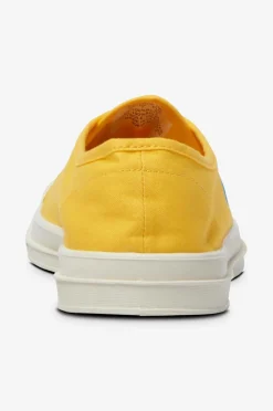 Polo Ralph Lauren Lærredssko><noscript><img width=