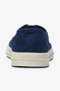 Polo Ralph Lauren Lærredssko><noscript><img width=
