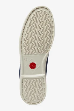 Polo Ralph Lauren Lærredssko><noscript><img width=