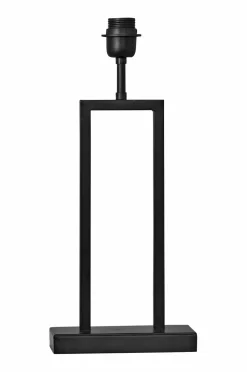 PR Home Lampefødder>Bordlampe Rod 47 cm Sort