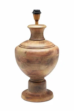 PR Home Lampefod Alma, 54 cm Brun Best
