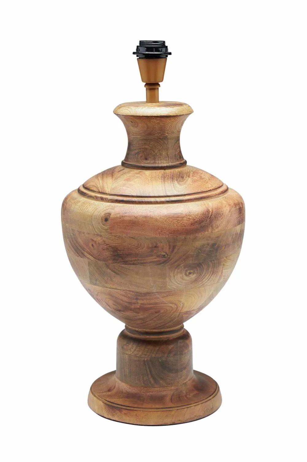 PR Home Lampefod Alma, 54 cm Brun Best