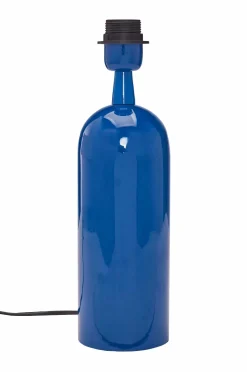 PR Home Lampefod Carter 35 cm Blue Online