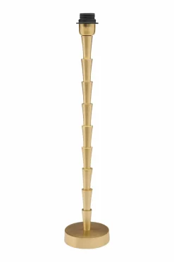 PR Home Lampefod Chloe 61 cm Guldfarvet Best