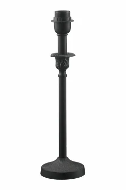 PR Home Lampefod Florita 41 cm Sort Hot