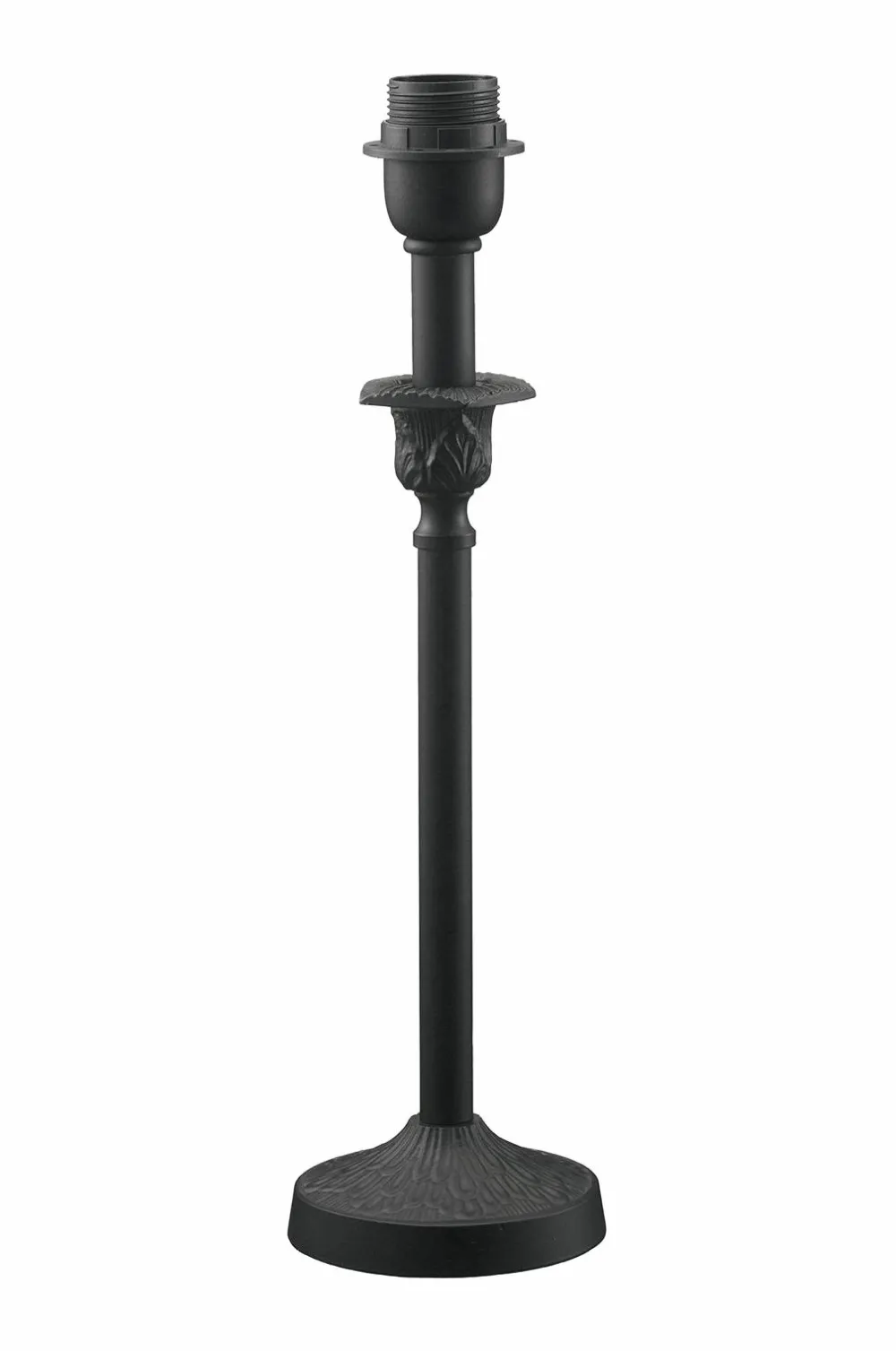PR Home Lampefod Florita 41 cm Sort Hot