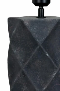 PR Home Lampefod Hazel Black Best