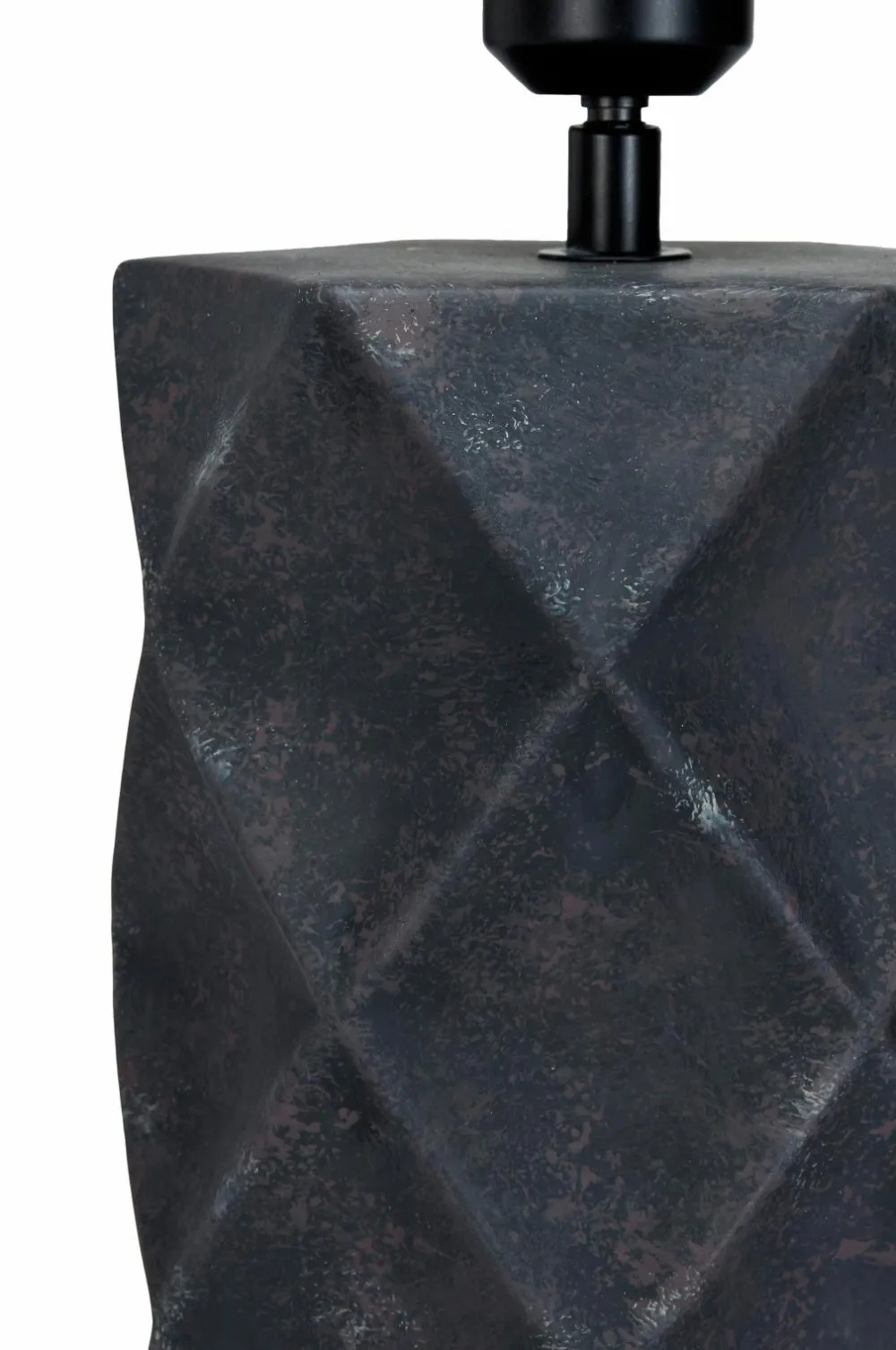 PR Home Lampefod Hazel Black Best