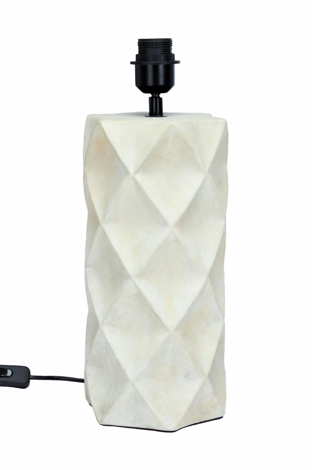 PR Home Lampefødder>Lampefod Hazel Beige