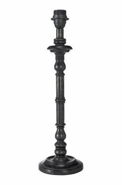PR Home Lampefødder>Lampefod Joy 57 cm Blackbrown