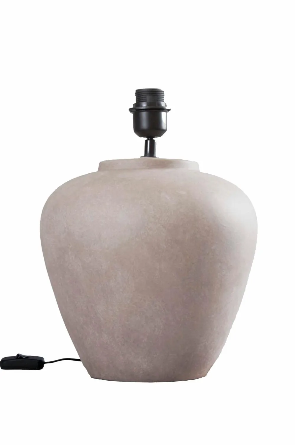 PR Home Lampefødder>Lampefod Lilly Beige