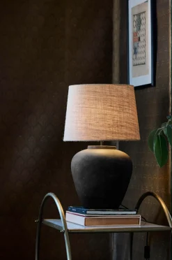 PR Home Lampefod Lilly Black Outlet