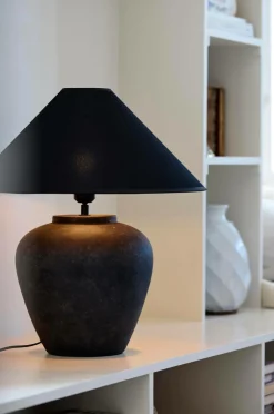 PR Home Lampefod Lilly Black Outlet