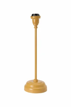 PR Home Lampefødder>Lampefod Lottie 45cm Yellow