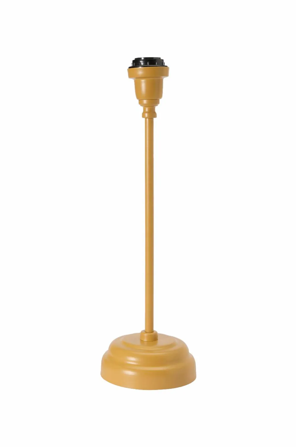 PR Home Lampefødder>Lampefod Lottie 45cm Yellow