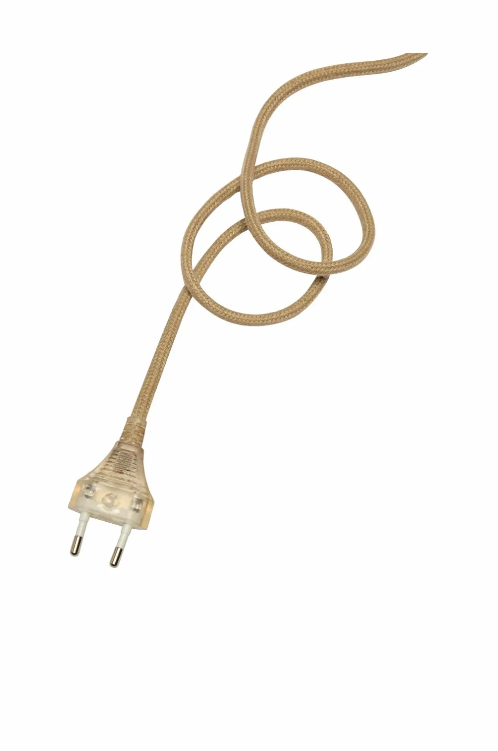 PR Home Lampefødder>Lampefod Lottie 45cm Yellow