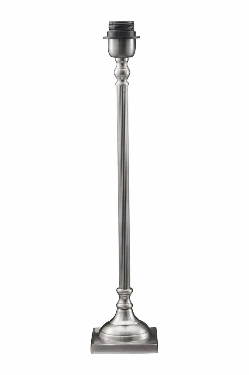 PR Home Lampefod Margot 51 cm Sølv Online