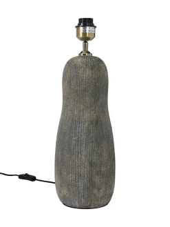 PR Home Lampefod Sally 51 cm Brun Online
