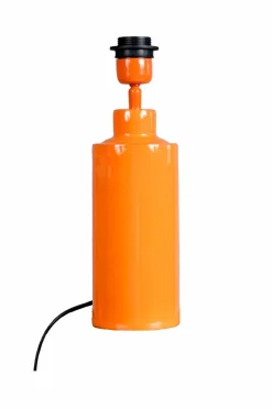 PR Home Lampefod Solo Blank orange Best