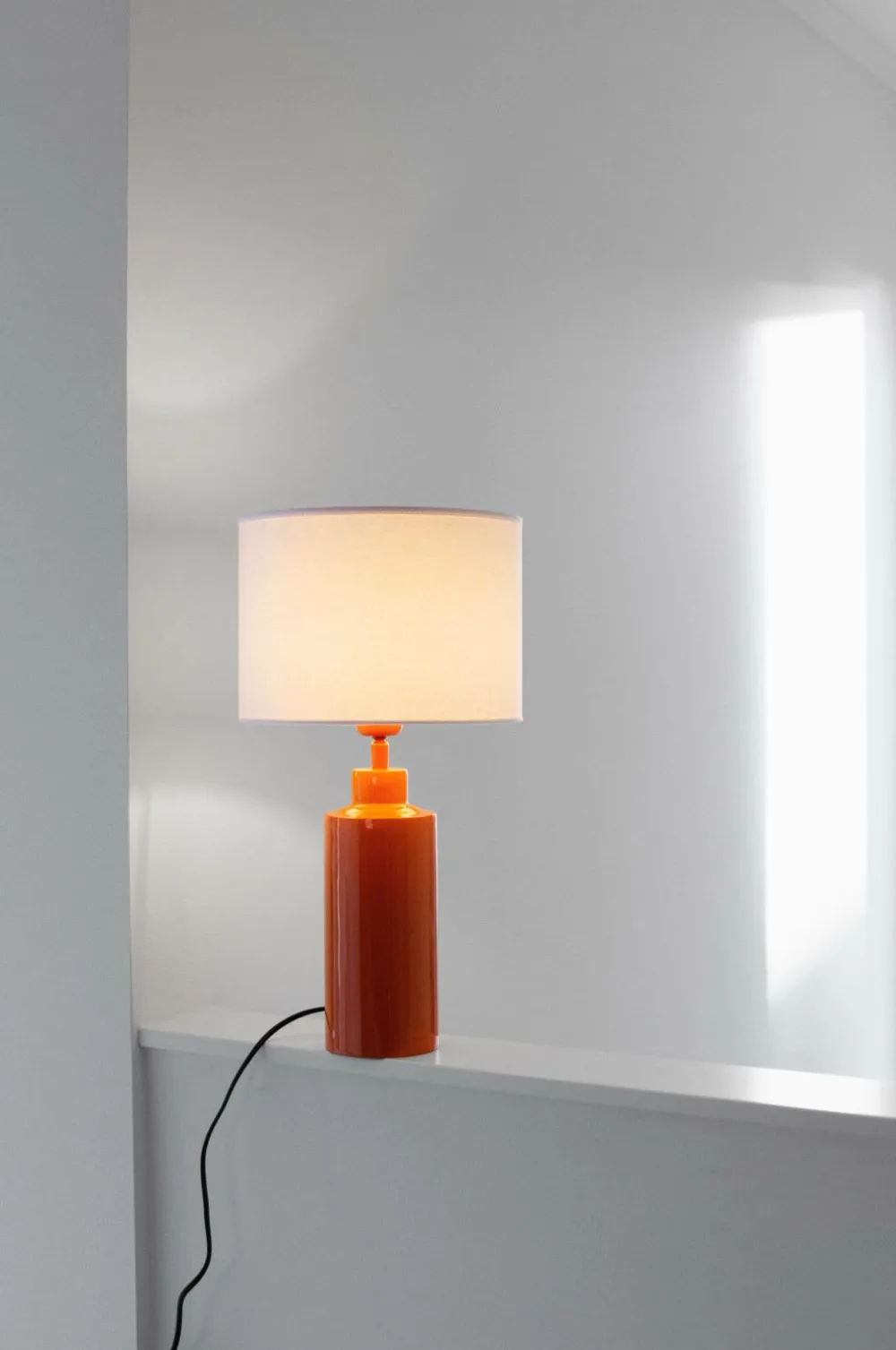 PR Home Lampefod Solo Blank orange Best