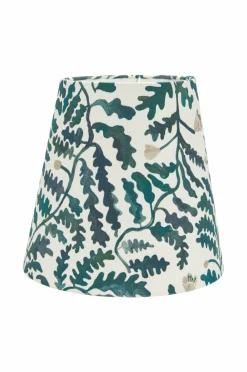 PR Home Lampeskærm med topring Cia 20 cm Bertie green Hot