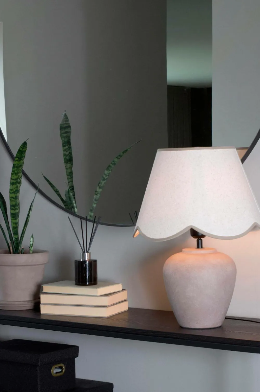 PR Home Lampeskærme>Lampeskærm Nell Beige