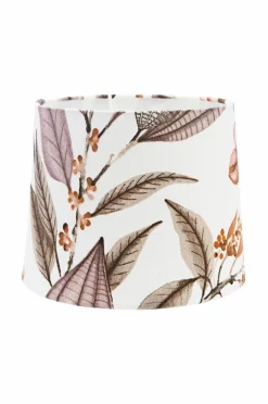 PR Home Lampeskærm Sofia Seedpod Powder 20 cm Lyserød